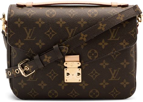 louis vuitton tracolla metis|LV Pochette Metis: Luxury Monogram Handbag.